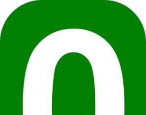 297x233 Green Rounded Rectangle With Number 6 Clip Art Free Vectors Ui