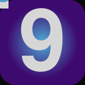 300x300 Clip Art Number 9 Clipart Fyzzhxr