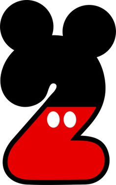 236x376 Mickey Mouse Clipart Number 2