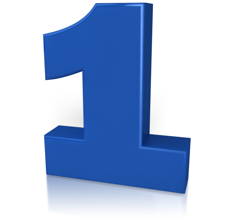 800x755 The Most Dangerous Number In Business Is