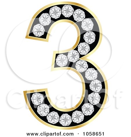 450x470 Royalty Free Vector Clip Art Illustration Of A 3d Silver Diamond