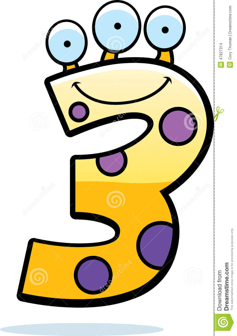 919x1300 Collection Of Monster Numbers Clipart High Quality, Free