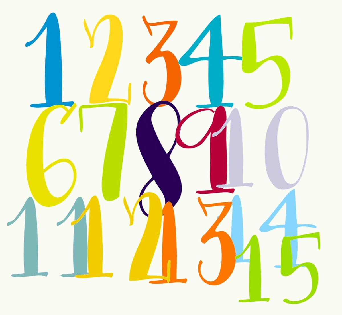 1200x1106 Clip Art Clip Art Numbers