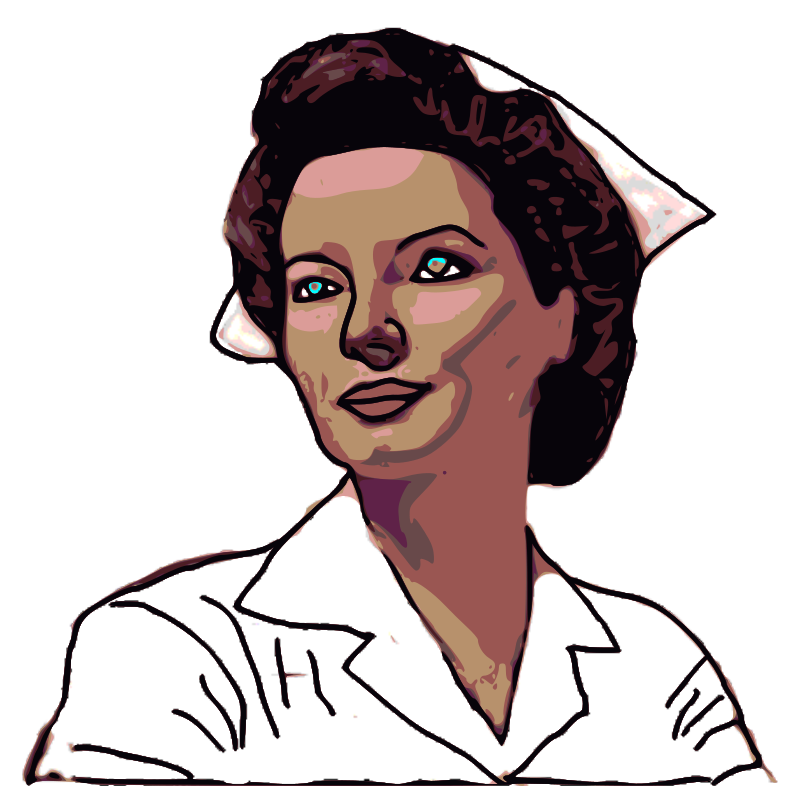 800x786 Nurse Image Free Download Clip Art Free Clip Art On Clipart