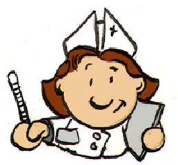 258x240 School Nurse Clip Art Free Clipart 2