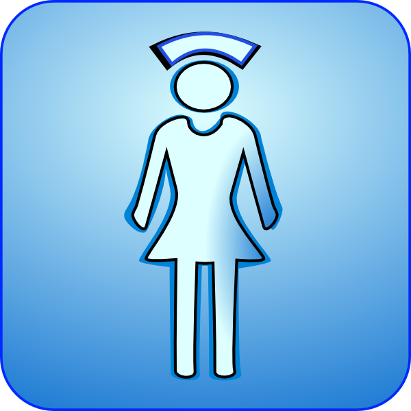 600x600 Chlectapatar Clip Art Nurse