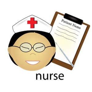300x300 Pleasurable Nurse Clipart Photos Of Clip Art Cartoon Free