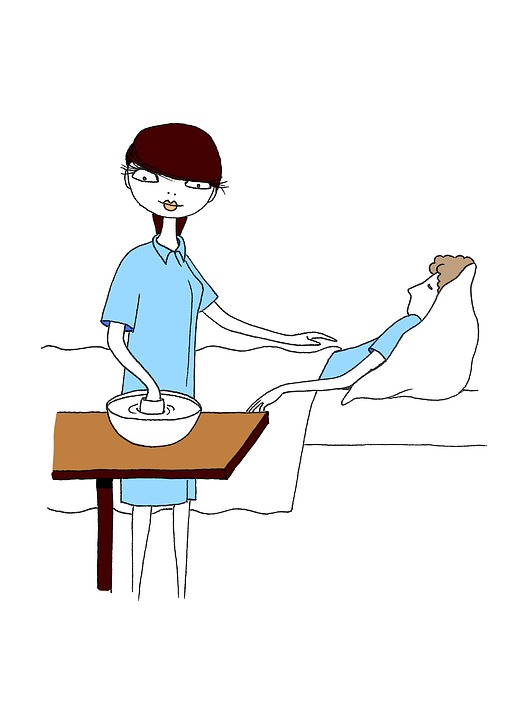 525x720 Cartoon Nursing Pictures 4438650