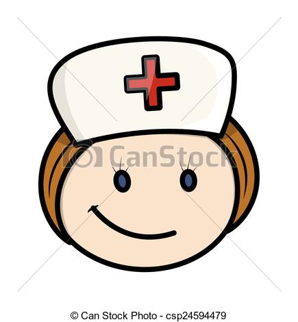 435x470 Nurse Smiley Face Clip Art 101 Clip Art