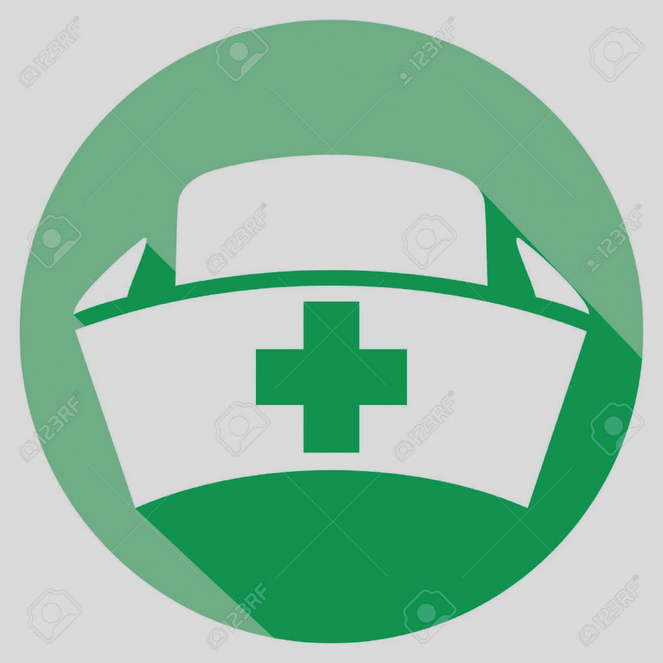 940x940 Amazing Nurse Hat Clip Art Nurses Clipart