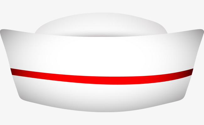 650x400 White Nurse Hat, Vector Hat, Nurse Hat, Medical Care Png