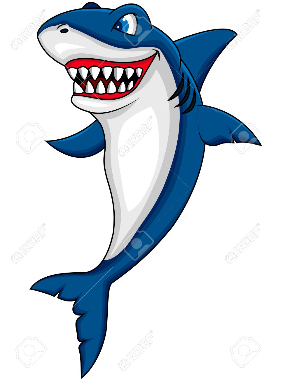 1001x1300 Clip Art Shark Teeth Clip Art