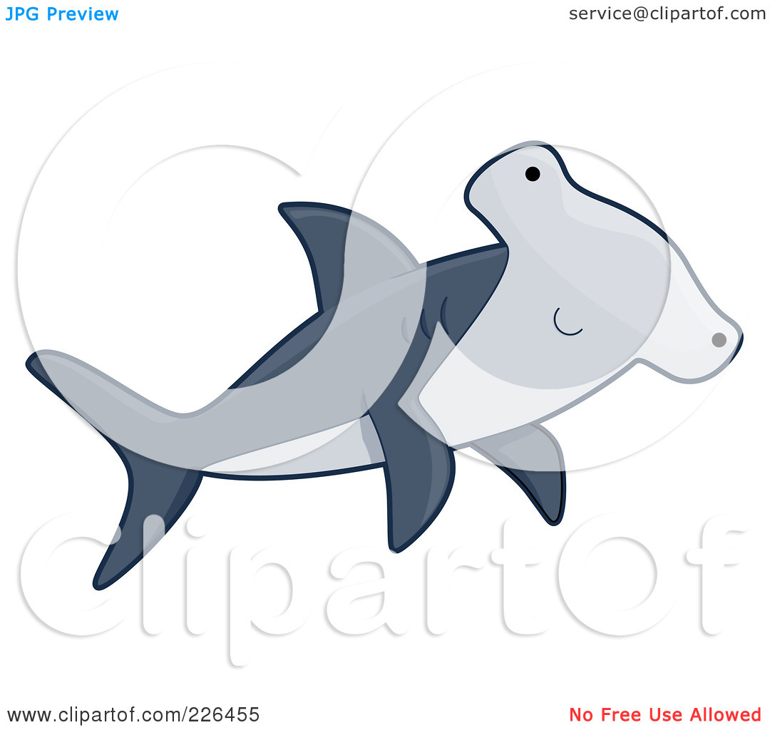 1080x1024 Hammerhead Clipart Svg
