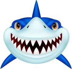 236x228 Shark Vector For Free Download