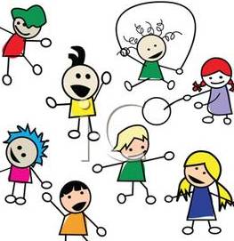 263x271 Playing Clipart Nursery Child