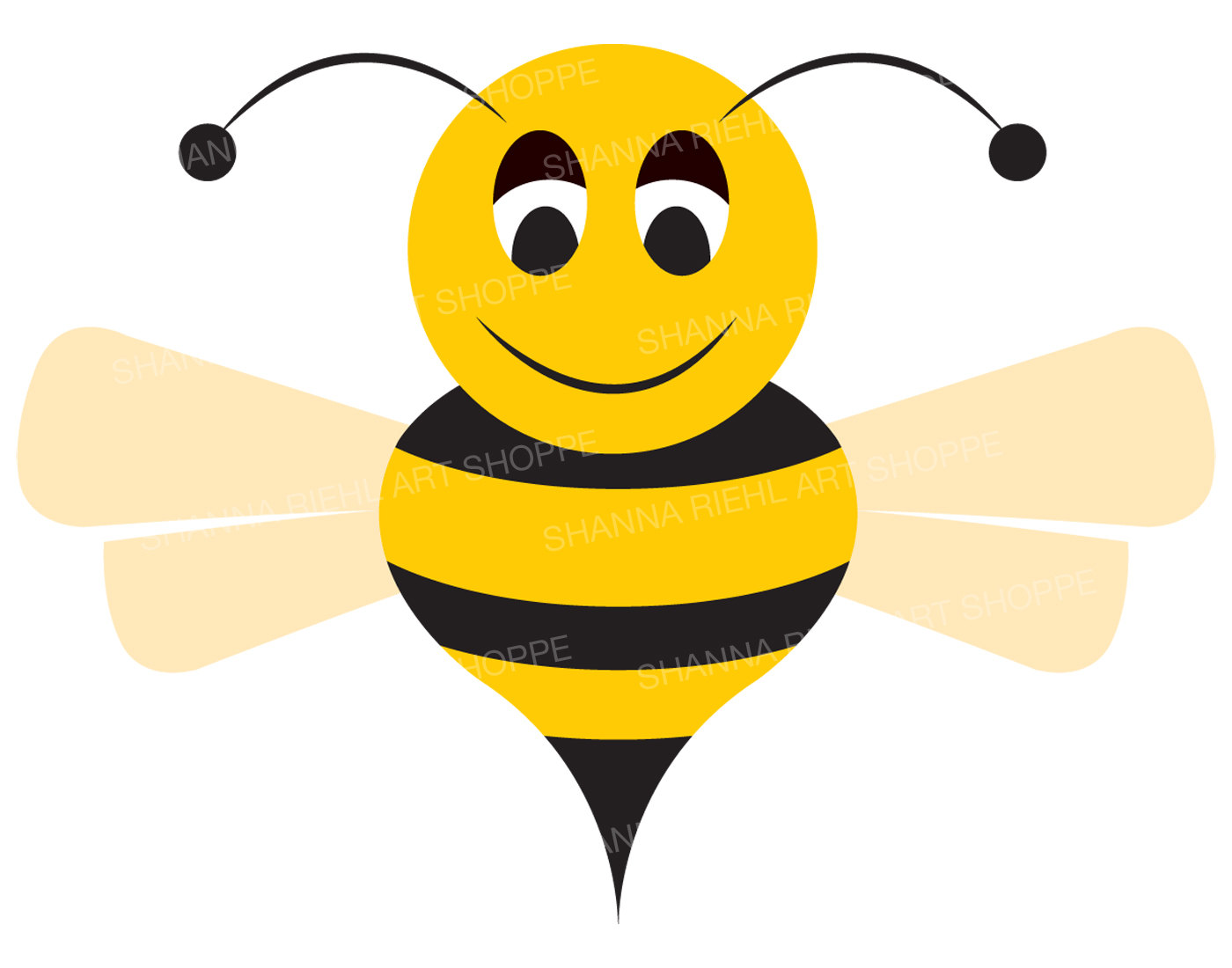 1400x1100 Bumble Bee Honey Bee Art Bumblebeemercial Use Nursery Clipart