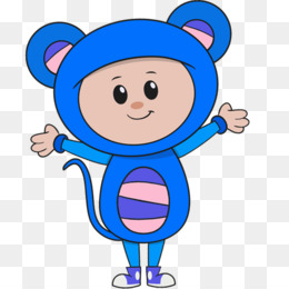 260x260 Mother Goose Club Nursery Rhyme Clip Art