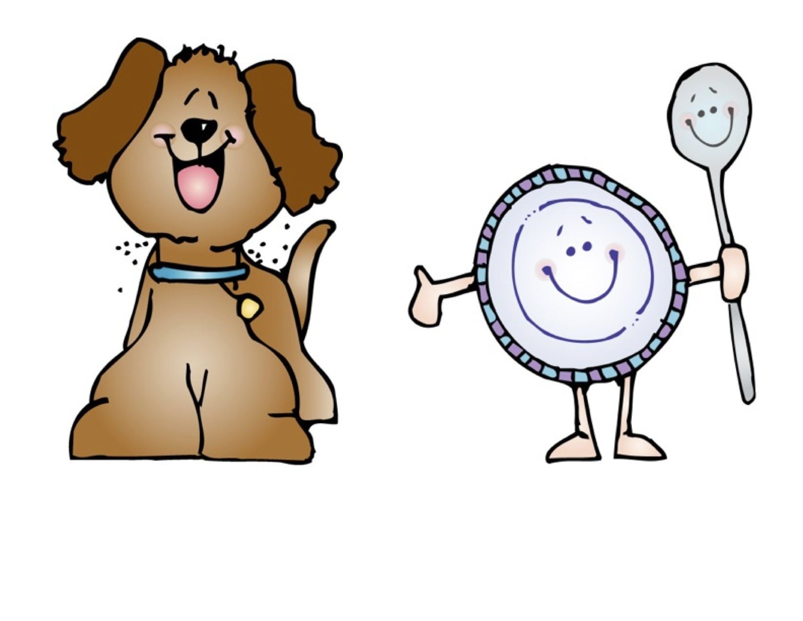 1650x1275 Nursery Rhyme Characters For Retelling Or Other Activities.