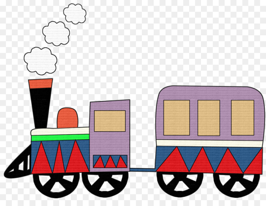 900x700 Train Primary Color Nursery Rhyme Clip Art