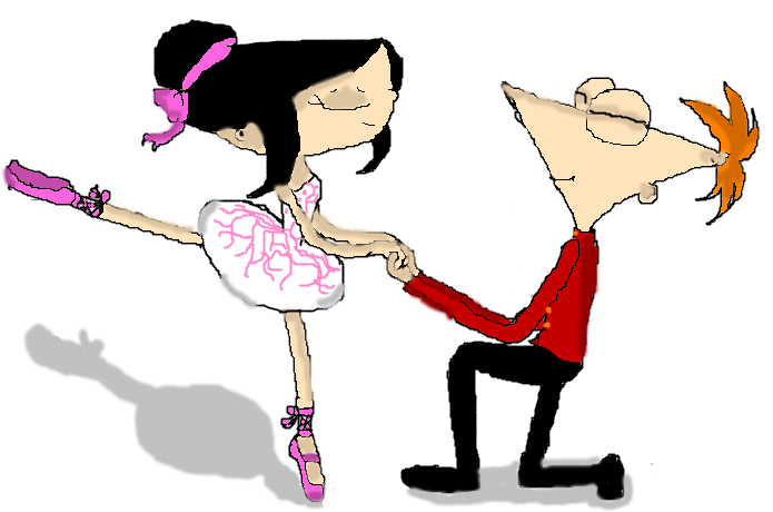 695x460 Nutcracker Ballet By Tiffledoodlez14