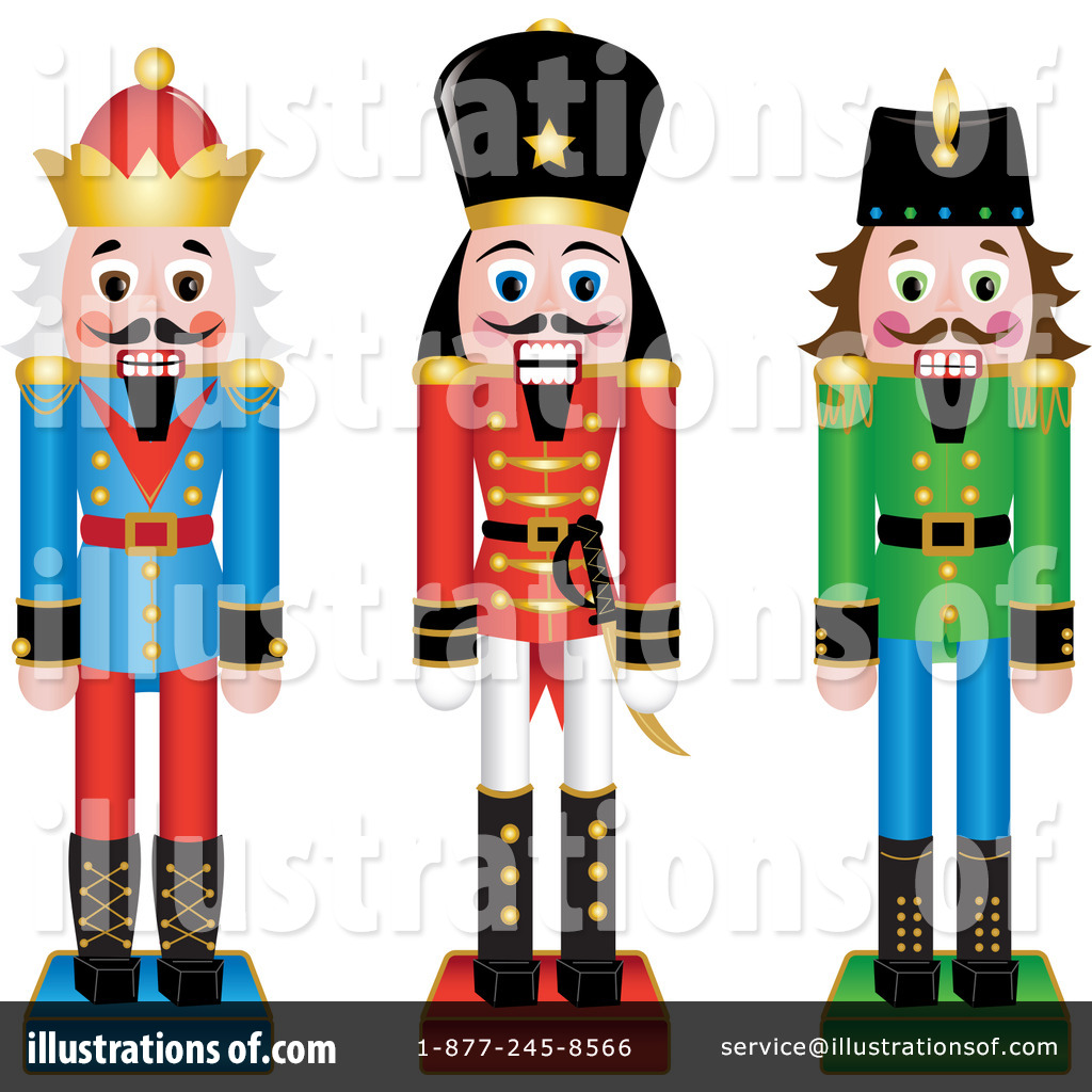 1024x1024 Nutcracker Clipart Cliparts