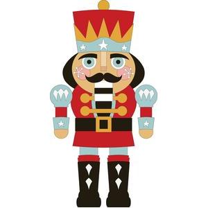 Nutcracker Ballet Clipart at GetDrawings | Free download