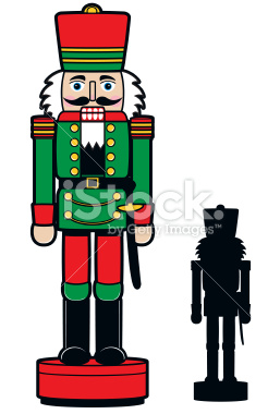 257x380 Nutcracker Illustrations Clipart