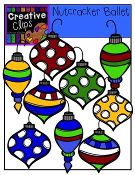 270x350 Nutcracker Clipart {Creative Clips Clipart} By Krista Wallden