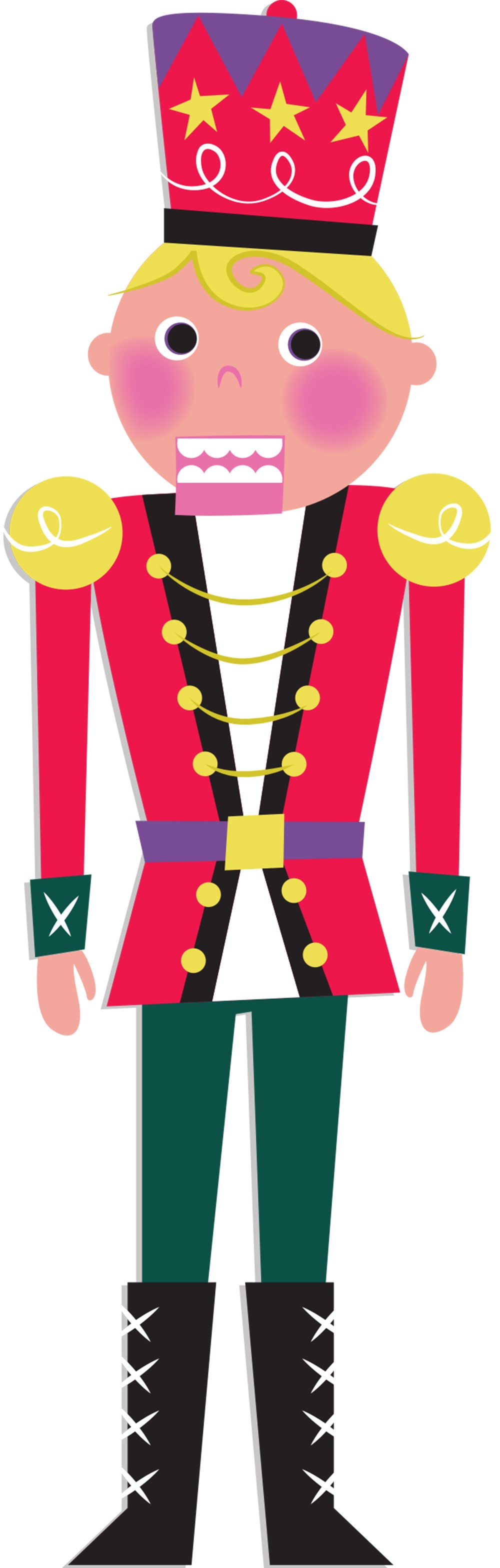 1000x3136 Life As A Nutcracker Holiday Guide The Pacific Northwest