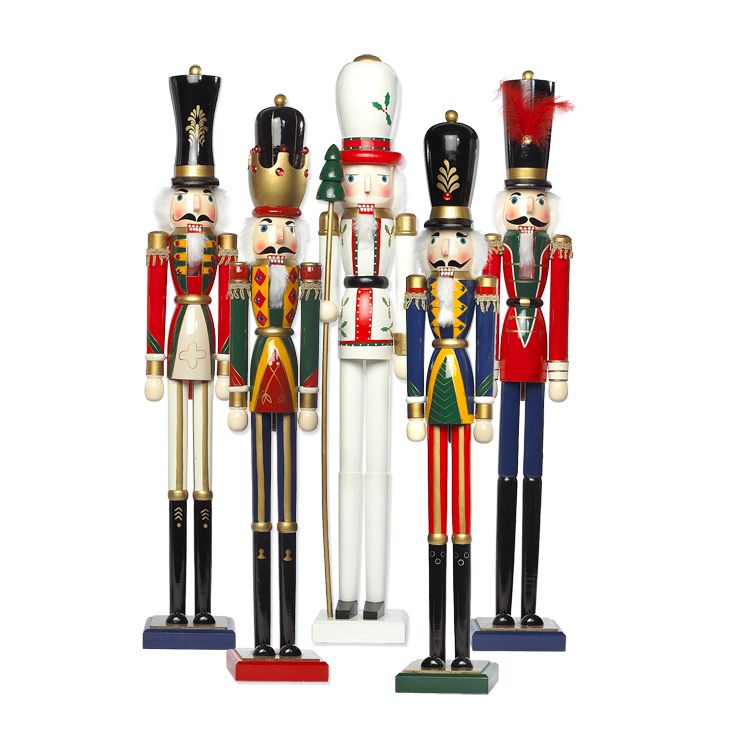 750x750 Nutcracker Ballet Clip Art Pictures Of Nutcrackers Holidays