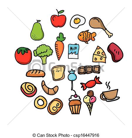 Nutrition Clipart at GetDrawings | Free download