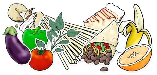 524x250 Clip Art For Food Themusicfoundry Future