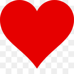 260x260 Suit Playing Card Heart Card Game Clip Art