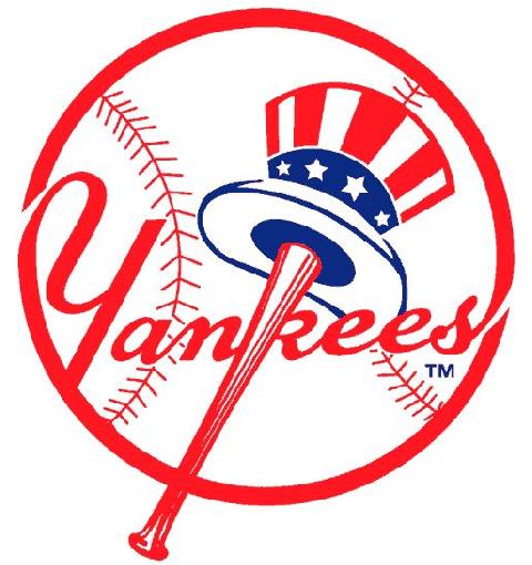 480x510 Yankees Clipart