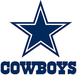 300x293 Football Clipart Dallas Cowboys