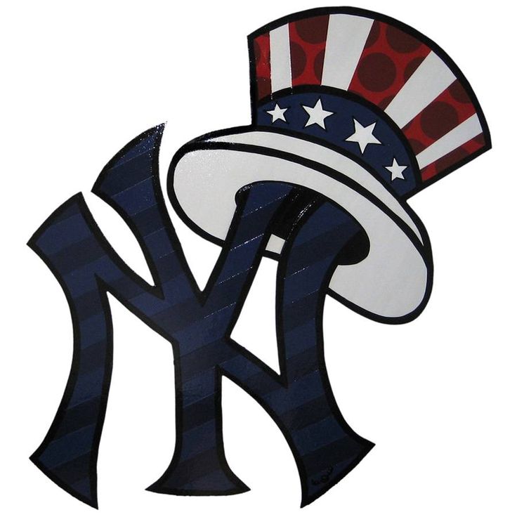 736x736 Yankees Clip Art Clipart Collection