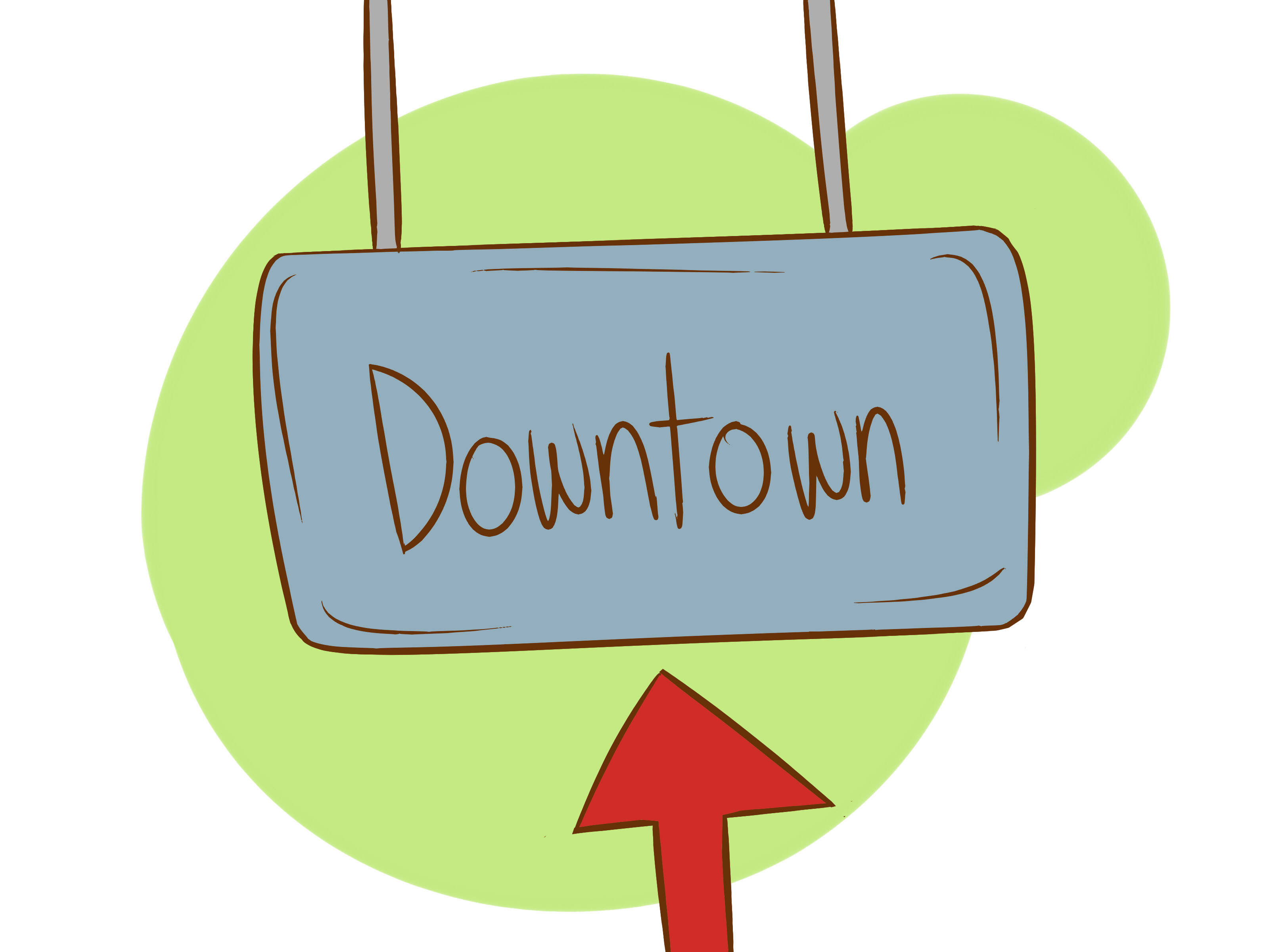 3200x2400 How To Ride The New York City Subway (With Pictures)