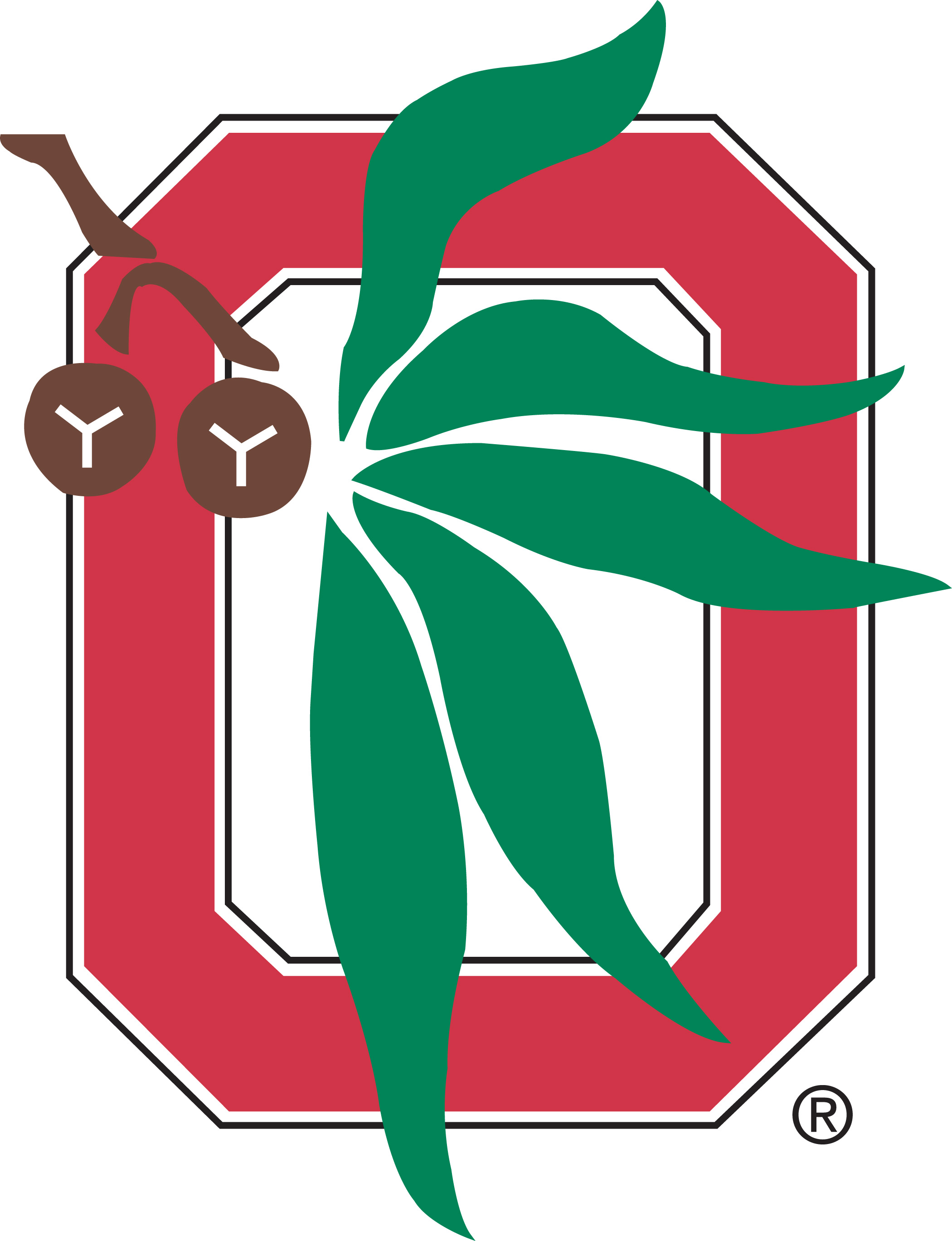 2100x2738 Collection Of Free Ohio State Buckeyes Clipart High Quality