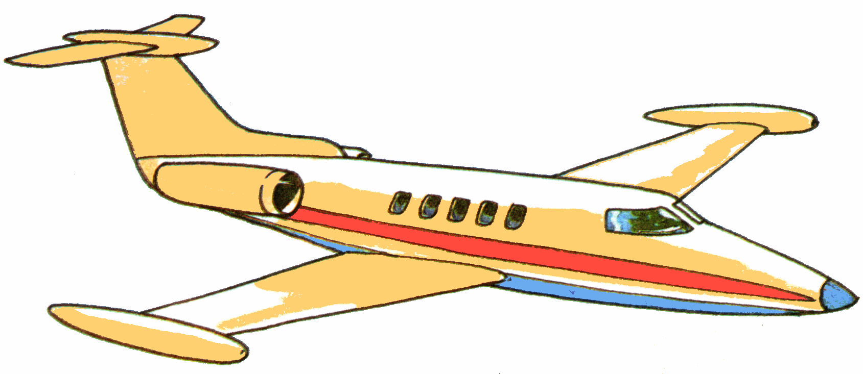 1689x733 Top 63 Jet Clip Art