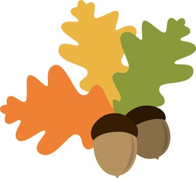 400x363 50 Best Printables Fall Leaves Images On Fall Season