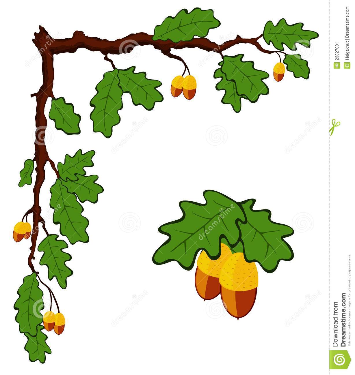 1229x1300 Leaves And Acorns Clip Art 306259