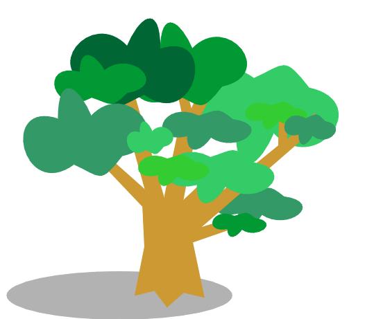 539x461 Narra Tree Clipart