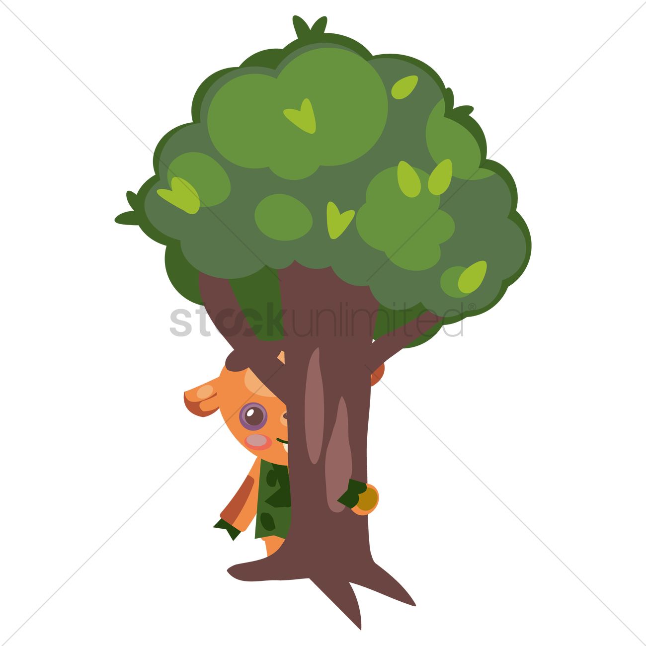 1300x1300 Sturdy Cartoon Picture Of A Tree Png Clip Art Best Web Clipart
