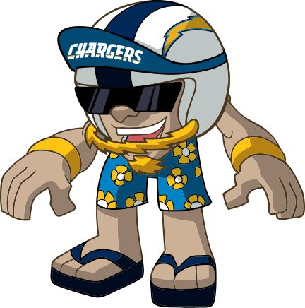 432x436 Nfl Football Character Clipart