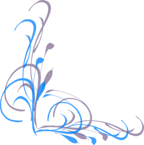 297x299 Swirl Clip Art