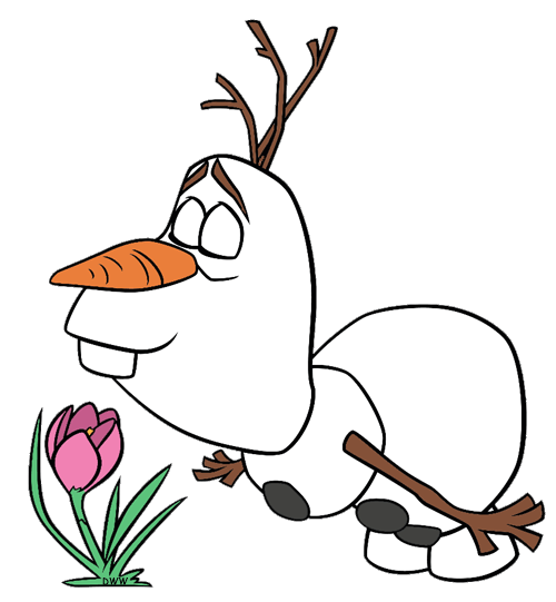 500x541 Frozen Clip Art 3 Disney Clip Art Galore