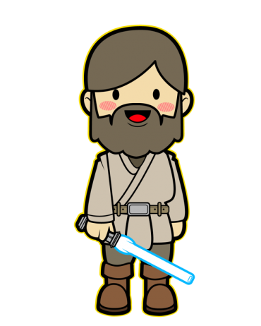 370x462 Obi Wan Star Wars Star, Starwars And Anakin Obi Wan