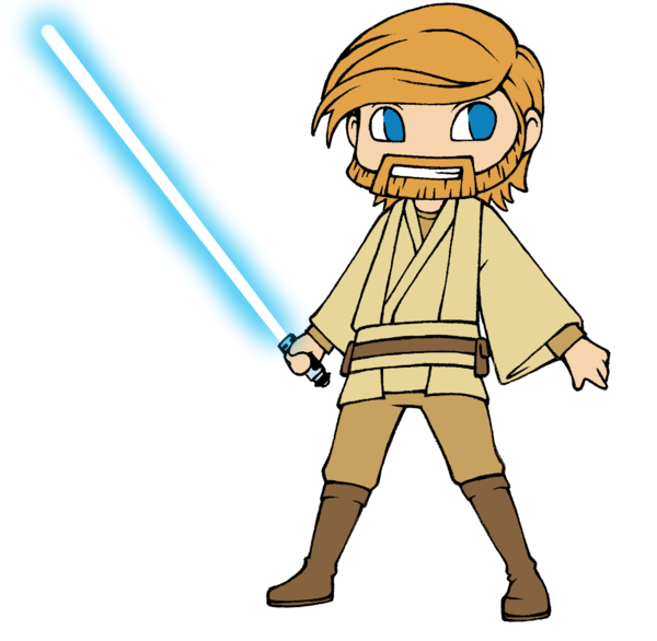 600x586 Obi Wan By Fayh