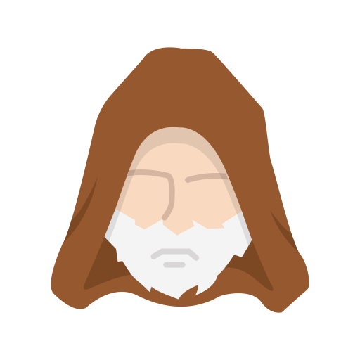 512x512 Famous Characters