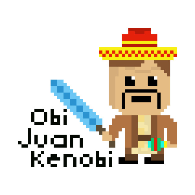 630x630 Obi Juan Kenobi